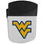 West Virginia Mountaineers Chip Magnet