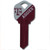 Texas A&M Aggies House Key