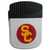 USC Trojans Chip Clip Magnet