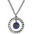 Florida Gators Rhine Stone Necklace