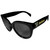 West Virginia Mountaineers Women's Sunglasses