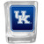 Kentucky Wildcats Square Glass Shot Glass