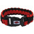 Arkansas Razorbacks Survivor Bracelet