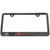 Ohio State Buckeyes Siskiyou License Plate Frame