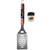 Oklahoma State Cowboys Tailgate Spatula and Chip Clip