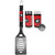 Georgia Bulldogs Tailgater Spatula & Salt and Pepper Shakers