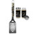 Purdue Boilermakers Tailgater Spatula & Salt and Pepper Shakers