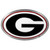 Georgia Bulldogs Siskiyou Class Alternate And Alternatei Hitch Cover