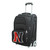 Northeastern Huskies 21" Carry-On Luggage