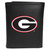 Georgia Bulldogs Large Logo Tri-fold Wallet