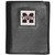Mississippi State Bulldogs Leather Tri-fold Wallet