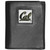 California Golden Bears Leather Tri-fold Wallet