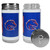 Boise State Broncos Tailgater Salt & Pepper Shakers