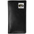 Missouri Tigers Leather Tall Wallet