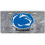 Penn State Nittany Lions Collector's License Plate