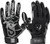 Sports Unlimited Clutch 2 Adult Receiver Football Gloves