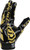 Sports Unlimited Clutch 2 Adult Receiver Football Gloves