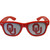 Oklahoma Sooners Game Day Shades