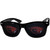 Oregon State Beavers Black Game Day Shades