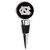 North Carolina Tar Heels Wine Stopper