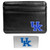 Kentucky Wildcats Weekend Wallet & Money Clip