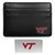 Virginia Tech Hokies Weekend Wallet & Money Clip