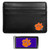 Clemson Tigers Weekend Wallet & Color Money Clip