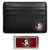 Florida State Seminoles Weekend Wallet & Color Money Clip