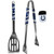 Indianapolis Colts 2 Piece BBQ Set and Chip Clip