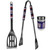 New York Giants 2 Piece BBQ Set with Season Shaker