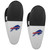 Buffalo Bills Mini Chip Clip Magnets - 2 Pack