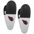Arizona Cardinals Mini Chip Clip Magnets - 2 Pack
