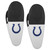 Indianapolis Colts Mini Chip Clip Magnets - 2 Pack