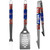 Buffalo Bills 3 Piece Tailgater BBQ Set