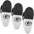 Green Bay Packers Mini Chip Clip Magnets - 3 Pack