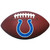 Indianapolis Colts Small Magnet