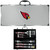 Arizona Cardinals 8 Piece Tailgater BBQ Set