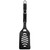 Indianapolis Colts Steel Monochromatic Spatula