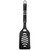 Green Bay Packers Steel Monochromatic Spatula