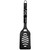 Las Vegas Raiders Steel Black Spatula