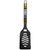 Pittsburgh Steelers Steel Black Spatula