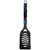 Carolina Panthers Steel Black Spatula