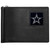 Dallas Cowboys Leather Bill Clip Wallet