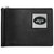 New York Jets Leather Bill Clip Wallet