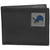 Detroit Lions Leather Bi-fold Wallet in Gift Box