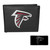 Atlanta Falcons Bi-fold Wallet & Black Money Clip