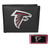 Atlanta Falcons Bi-fold Wallet & Color Money Clip