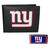 New York Giants Bi-fold Wallet & Color Money Clip