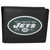 New York Jets Large Logo Bi Fold Wallet