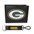 Green Bay Packers Bi-fold Wallet & Strap Key Chain